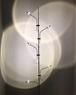 Vakkerlight Wa Wa Floor Lamp All Rooms