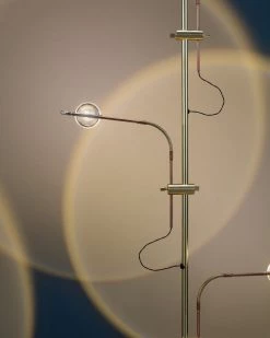 Vakkerlight Wa Wa Floor Lamp All Rooms