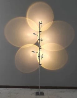 Vakkerlight Wa Wa Floor Lamp All Rooms