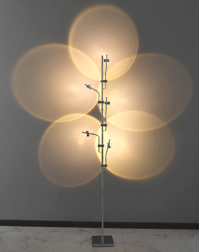 Vakkerlight Wa Wa Floor Lamp All Rooms