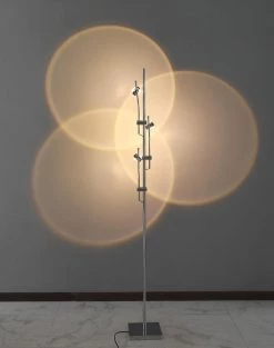 Vakkerlight Wa Wa Floor Lamp All Rooms
