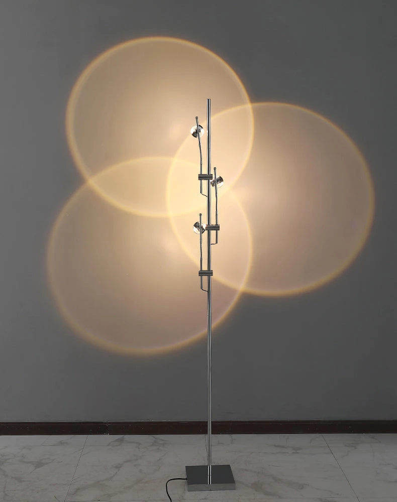 Vakkerlight Wa Wa Floor Lamp All Rooms