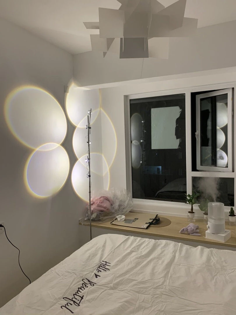 Vakkerlight Wa Wa Floor Lamp All Rooms