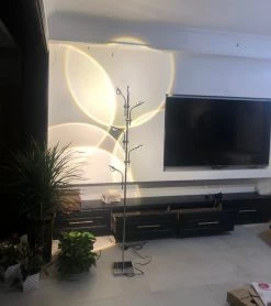 Vakkerlight Wa Wa Floor Lamp All Rooms