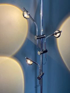 Vakkerlight Wa Wa Floor Lamp All Rooms