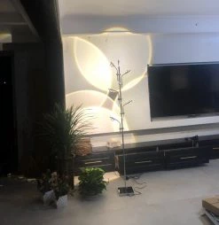 Vakkerlight Wa Wa Floor Lamp All Rooms