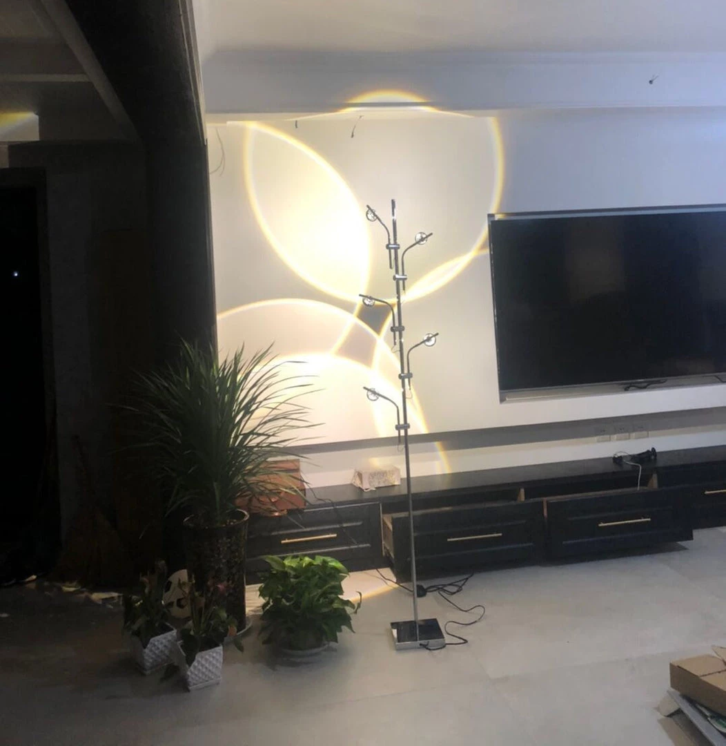 Vakkerlight Wa Wa Floor Lamp All Rooms