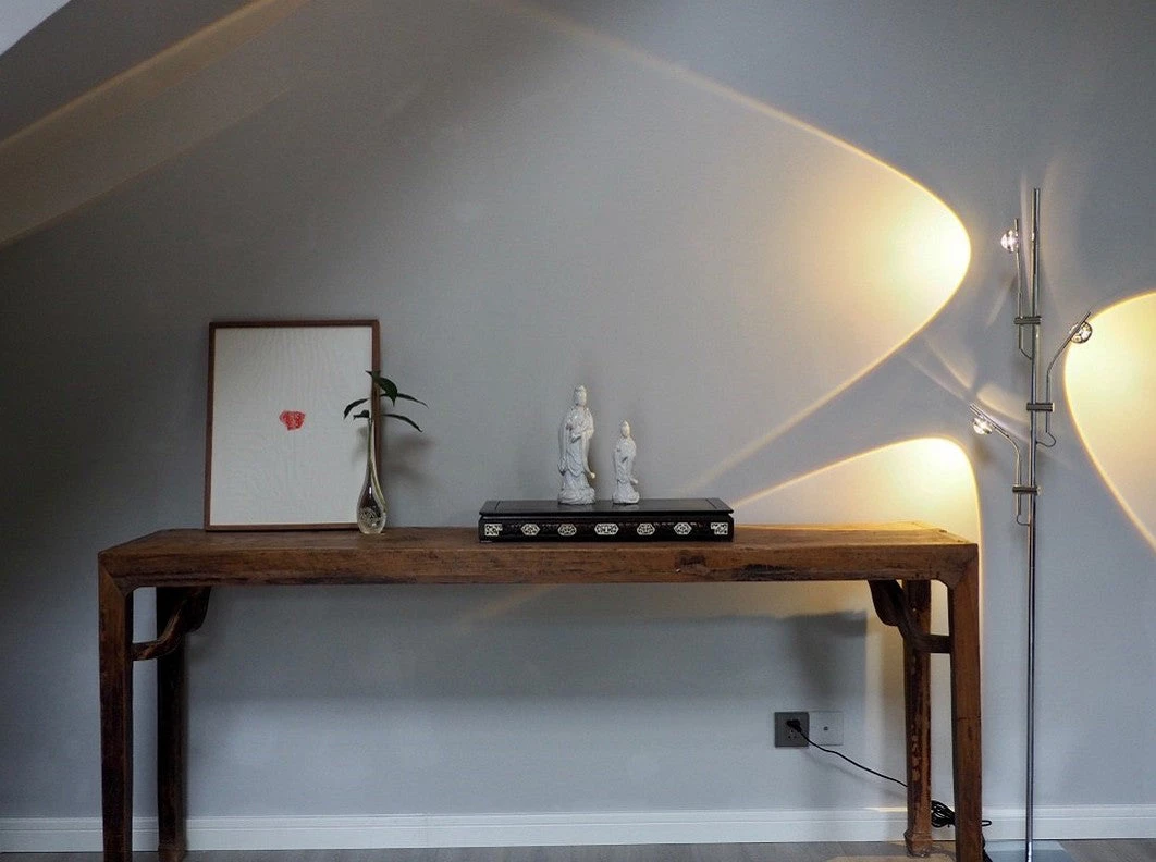 Vakkerlight Wa Wa Floor Lamp All Rooms