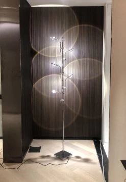 Vakkerlight Wa Wa Floor Lamp All Rooms