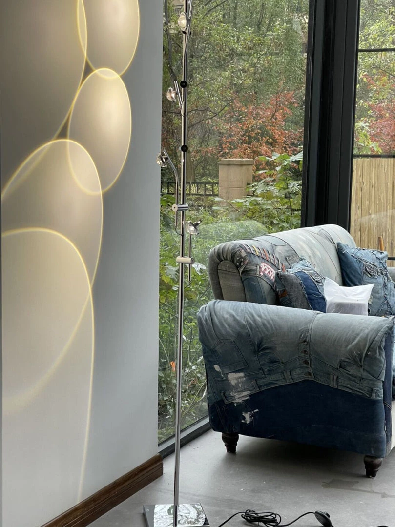 Vakkerlight Wa Wa Floor Lamp All Rooms