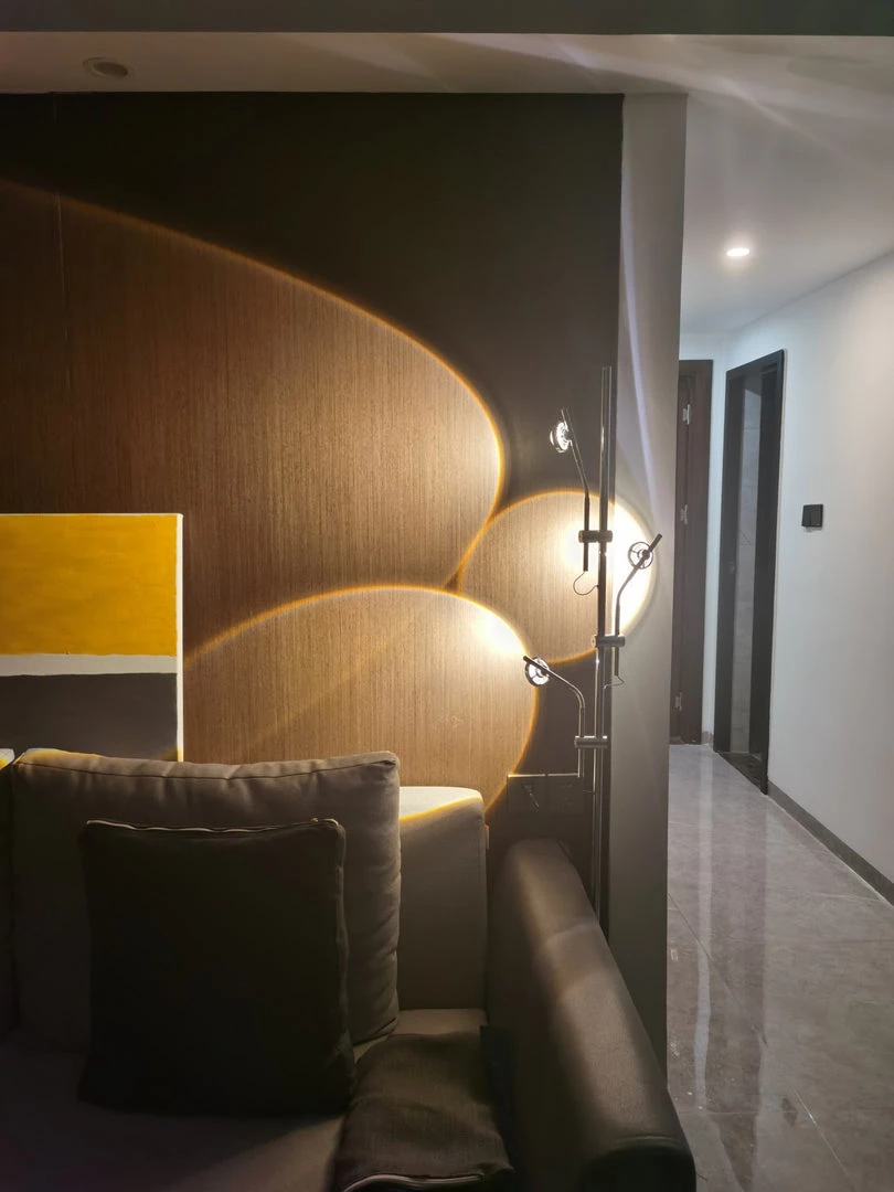 Vakkerlight Wa Wa Floor Lamp All Rooms