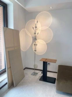 Vakkerlight Wa Wa Floor Lamp All Rooms