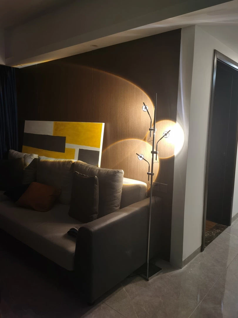 Vakkerlight Wa Wa Floor Lamp All Rooms