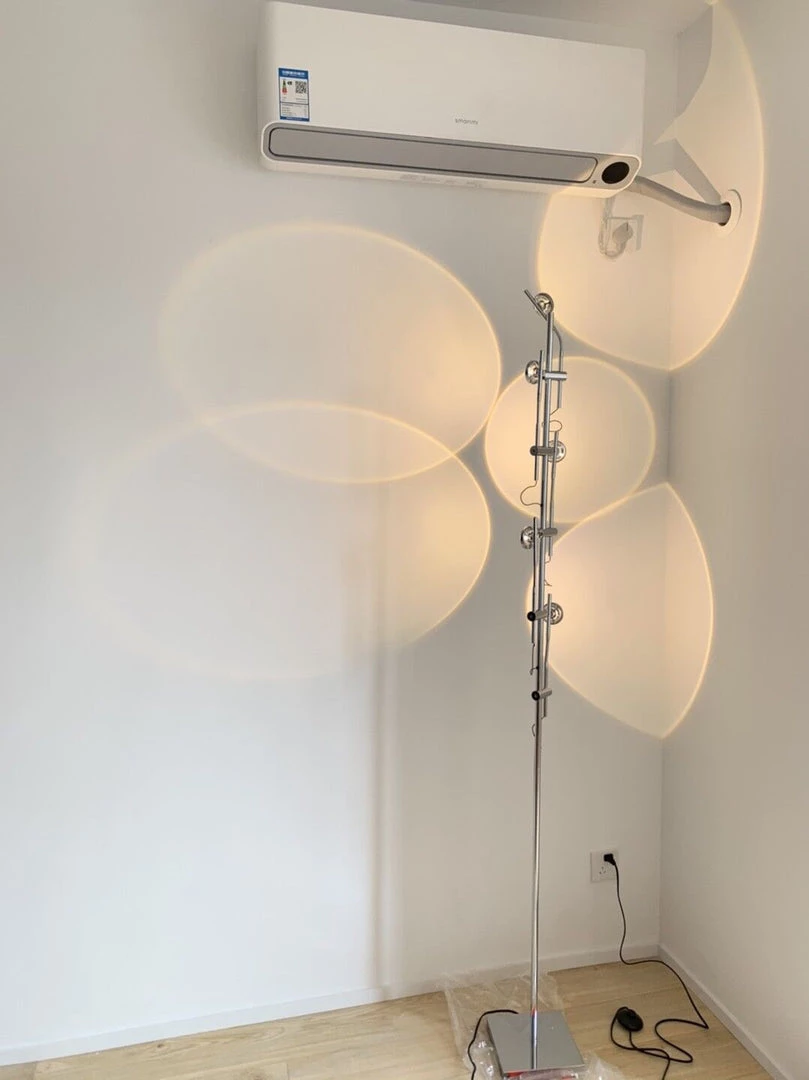 Vakkerlight Wa Wa Floor Lamp All Rooms