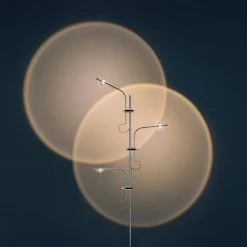 Vakkerlight Wa Wa Floor Lamp All Rooms