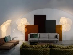 Vakkerlight Wa Wa Floor Lamp All Rooms