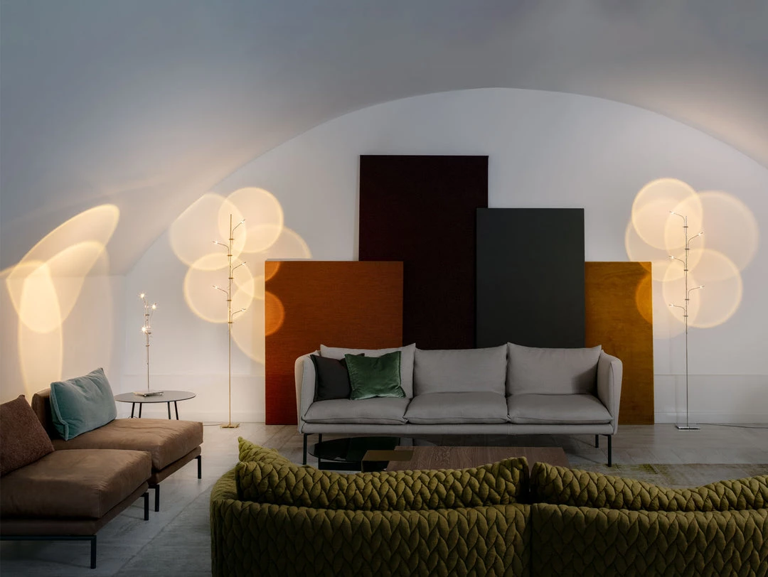 Vakkerlight Wa Wa Floor Lamp All Rooms