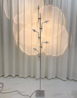 Vakkerlight Wa Wa Floor Lamp All Rooms