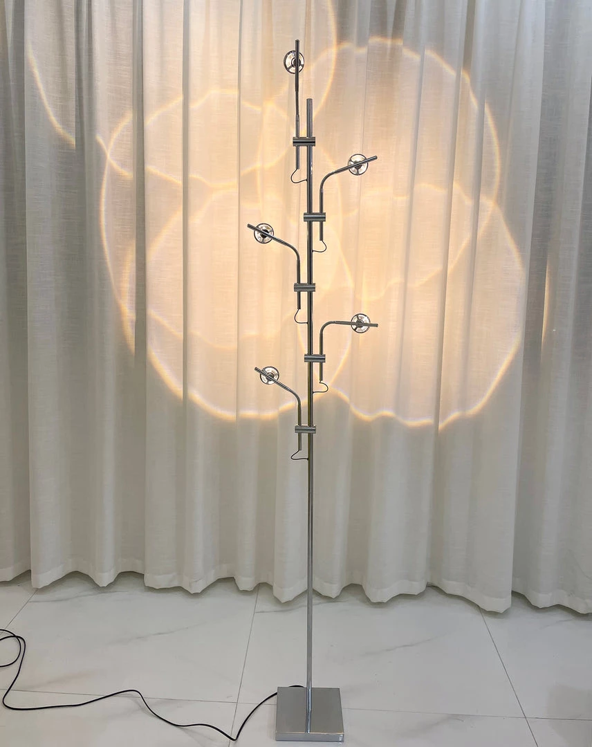 Vakkerlight Wa Wa Floor Lamp All Rooms