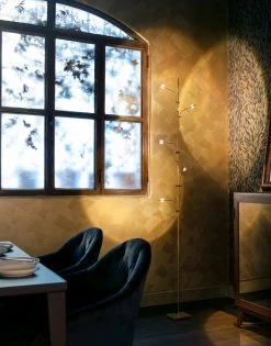 Vakkerlight Wa Wa Floor Lamp All Rooms