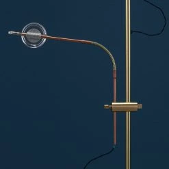 Vakkerlight Wa Wa Floor Lamp All Rooms