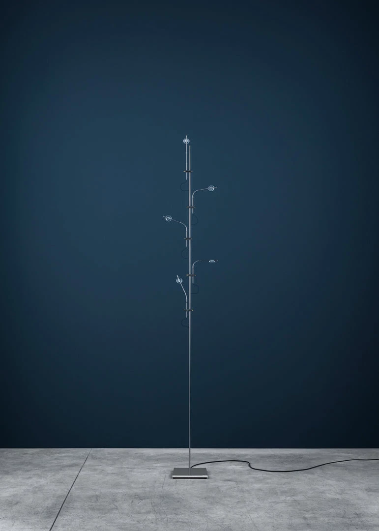 Vakkerlight Wa Wa Floor Lamp All Rooms