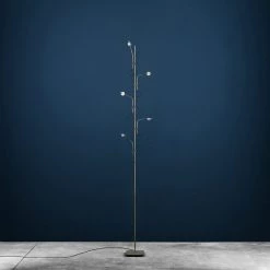Vakkerlight Wa Wa Floor Lamp All Rooms