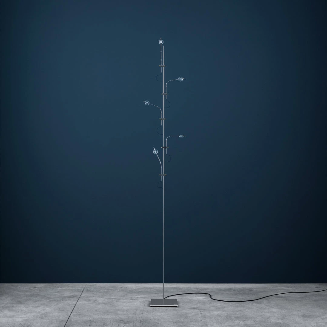 Vakkerlight Wa Wa Floor Lamp All Rooms