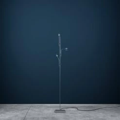 Vakkerlight Wa Wa Floor Lamp All Rooms