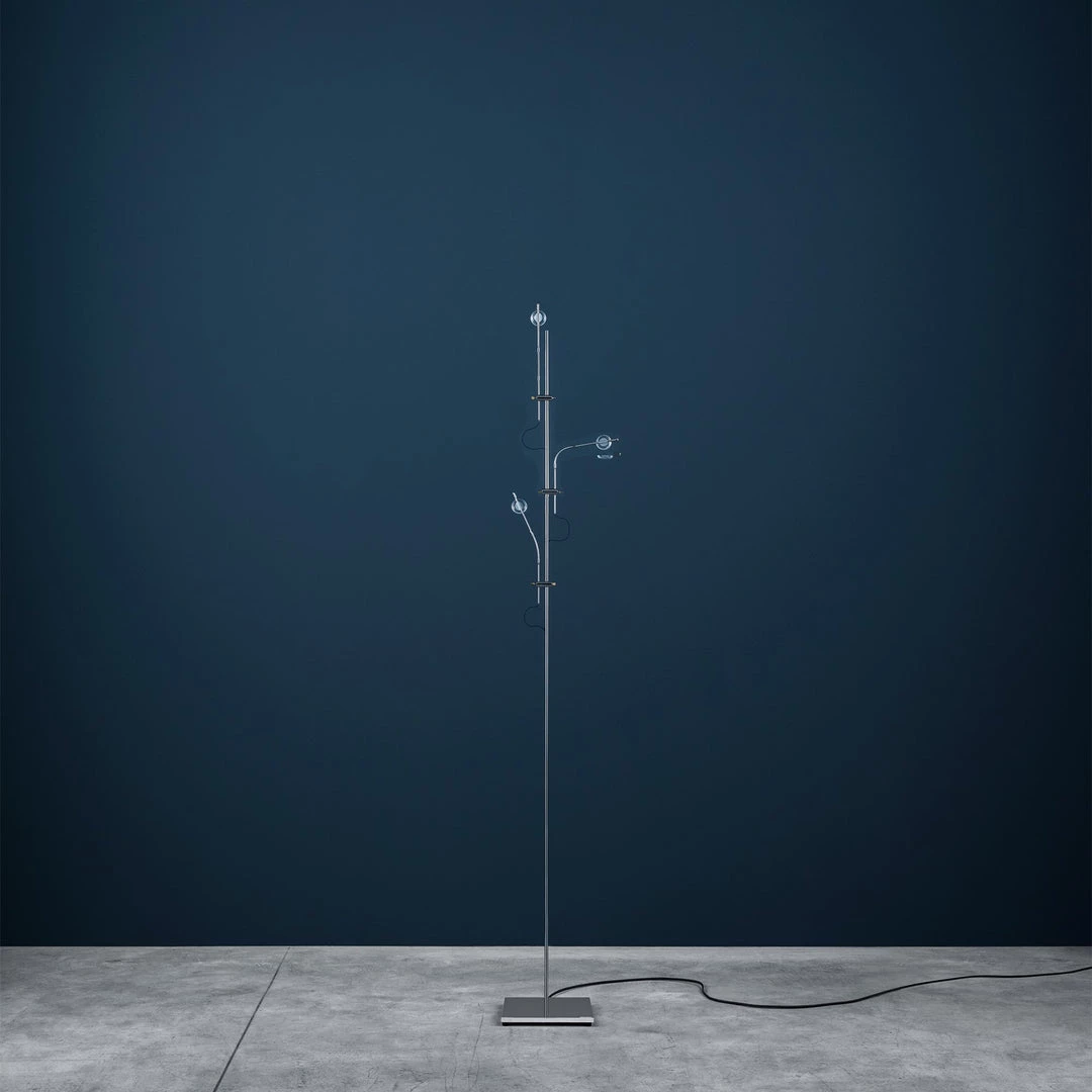 Vakkerlight Wa Wa Floor Lamp All Rooms