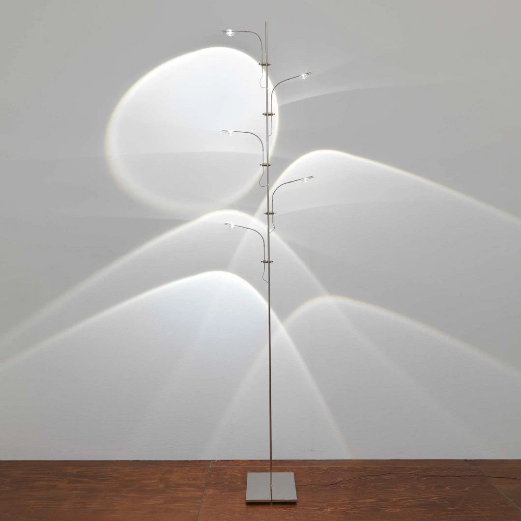 Vakkerlight Wa Wa Floor Lamp All Rooms