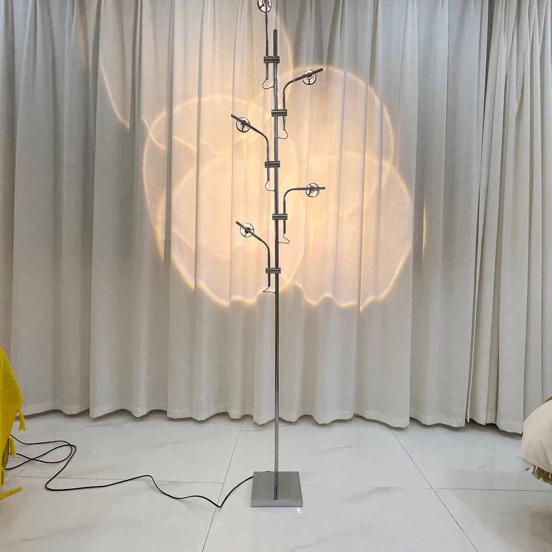 Vakkerlight Wa Wa Floor Lamp All Rooms