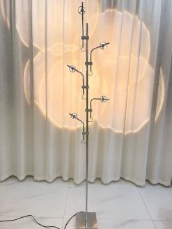 Vakkerlight Wa Wa Floor Lamp All Rooms
