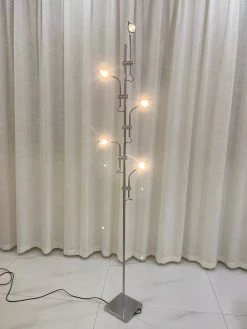 Vakkerlight Wa Wa Floor Lamp All Rooms