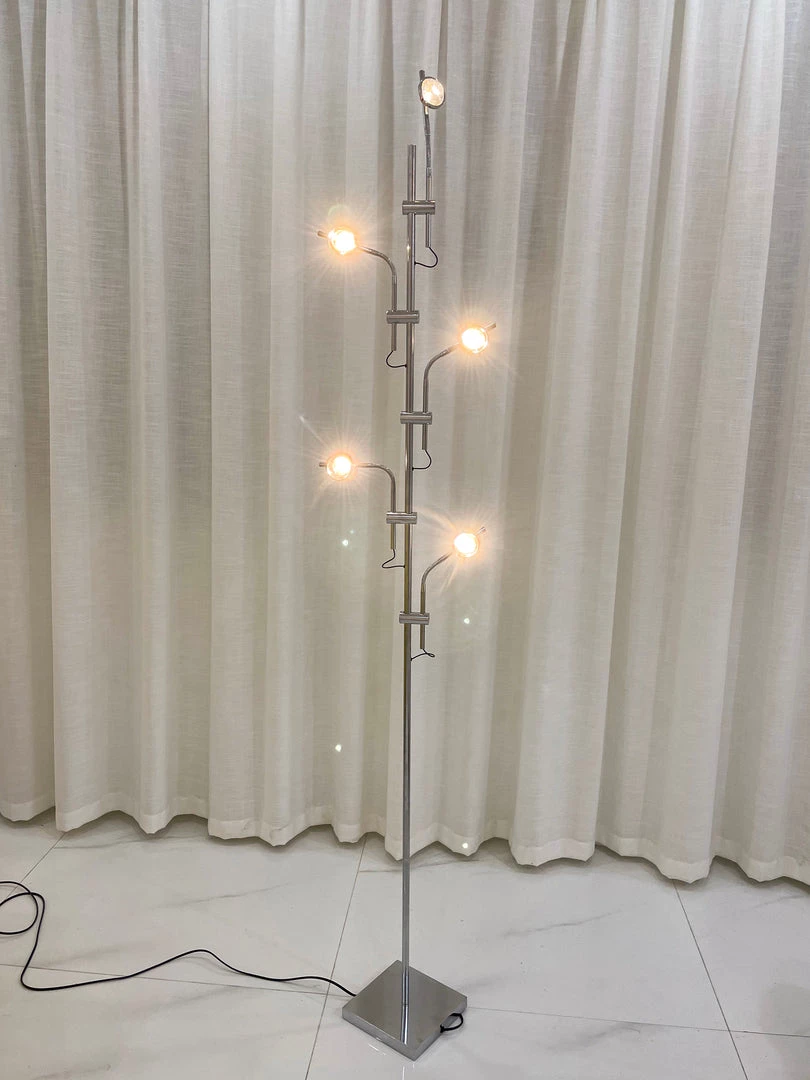 Vakkerlight Wa Wa Floor Lamp All Rooms