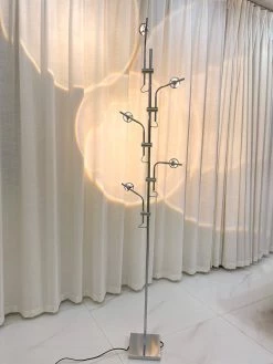 Vakkerlight Wa Wa Floor Lamp All Rooms