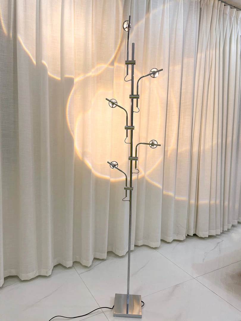Vakkerlight Wa Wa Floor Lamp All Rooms