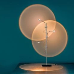 Vakkerlight Wa Wa Table Lamp Table Lamps