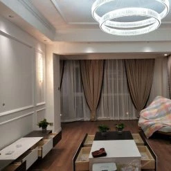 Vakkerlight Wall Sconces Glass Wall Lamp