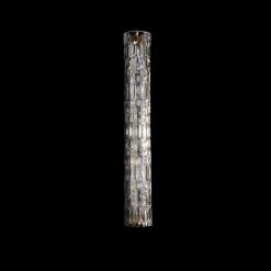 Vakkerlight Wall Sconces Glass Wall Lamp