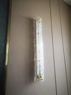 Vakkerlight Wall Sconces Glass Wall Lamp