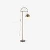 Vakkerlight Waterloo Floor Lamp Floor Lamps