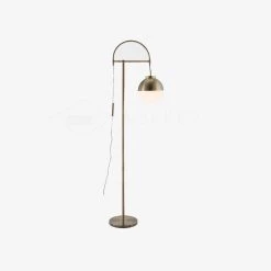 Vakkerlight Waterloo Floor Lamp Floor Lamps