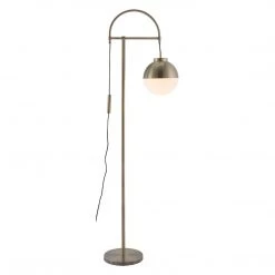 Vakkerlight Waterloo Floor Lamp Floor Lamps
