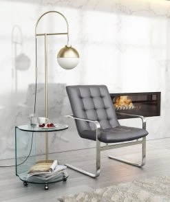 Vakkerlight Waterloo Floor Lamp Floor Lamps