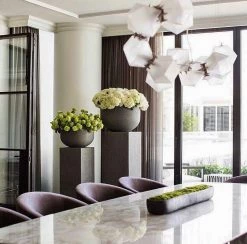 Vakkerlight Welles Chandelier Chandeliers