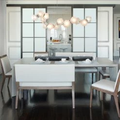 Vakkerlight Welles Chandelier Chandeliers