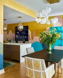 Vakkerlight Welles Chandelier Chandeliers