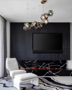 Vakkerlight Welles Chandelier Chandeliers