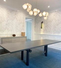 Vakkerlight Welles Chandelier Chandeliers